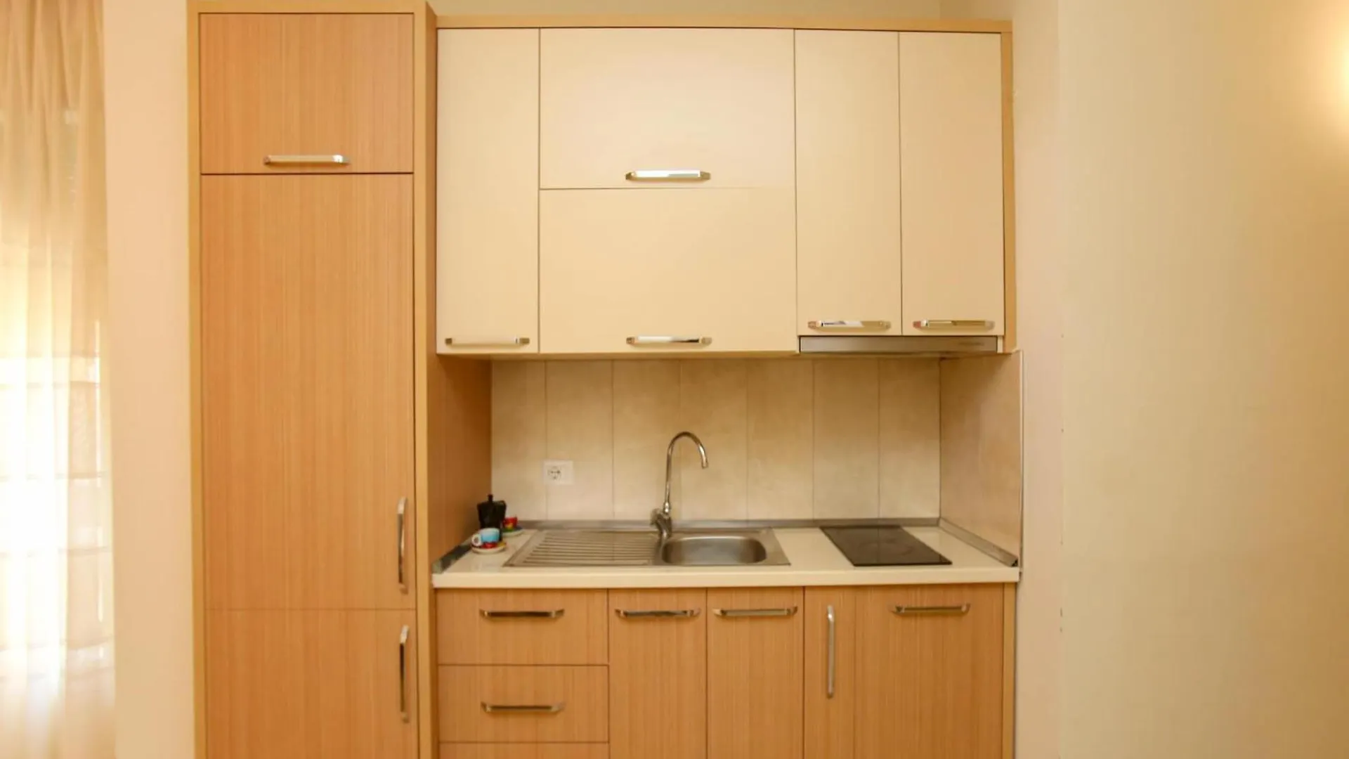 Apartment, Steps From Sea Vlore Albania