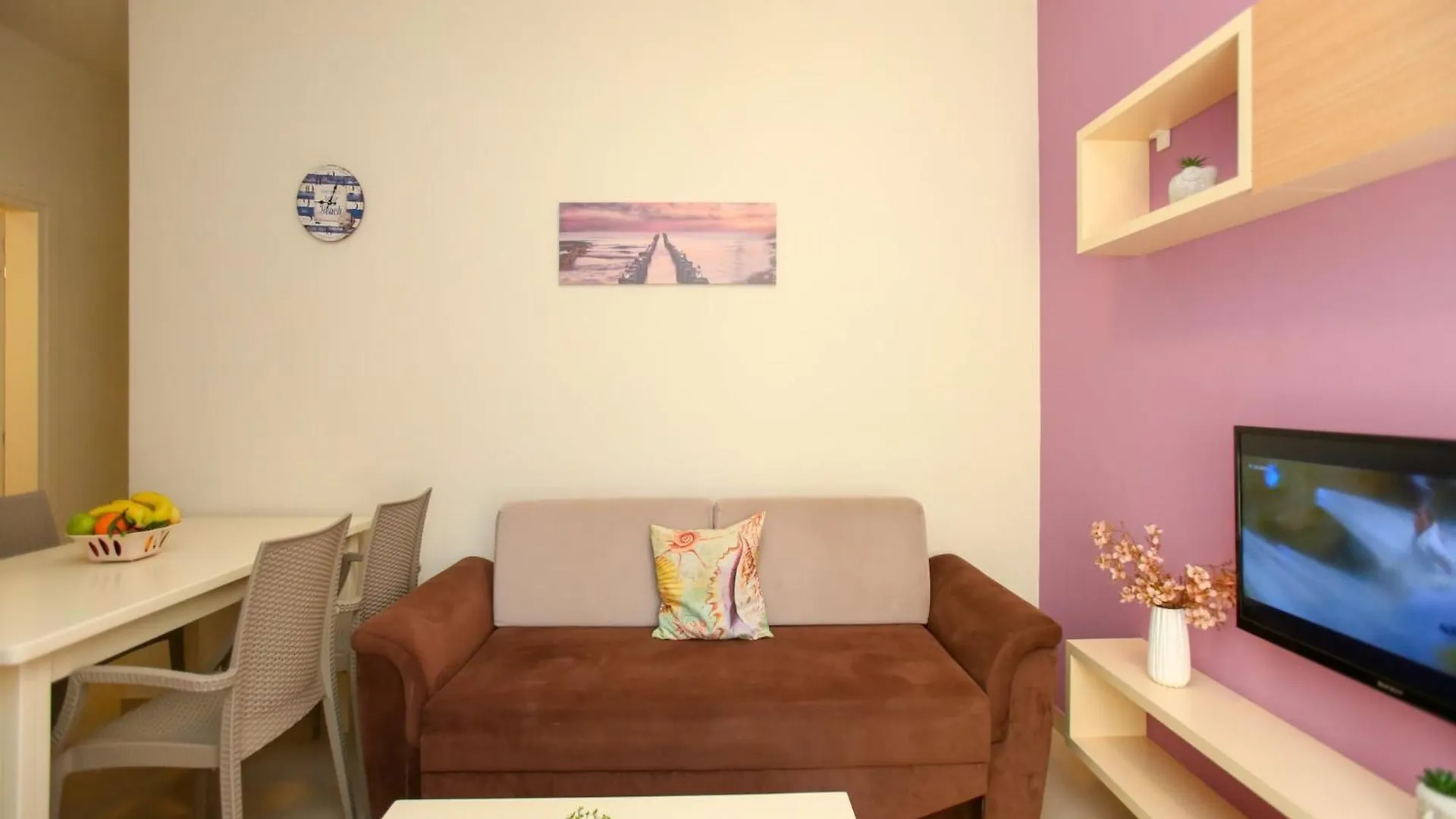 Apartment, Steps From Sea Vlore 0*,  Albania